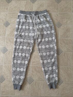 Pillow Talk Pajama Pants